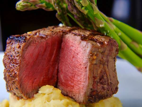 filet mignon