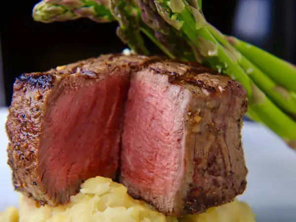 filet mignon