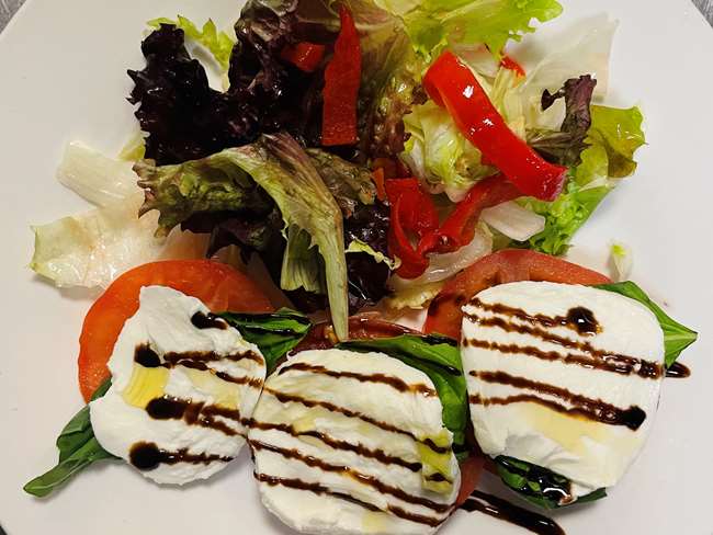 caprese