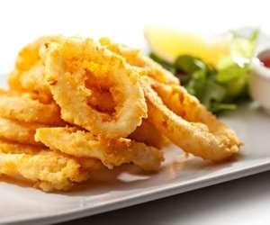 calamari