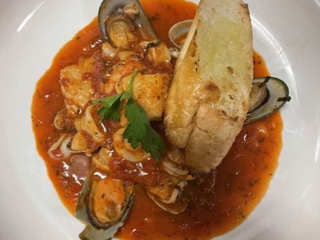 cioppino